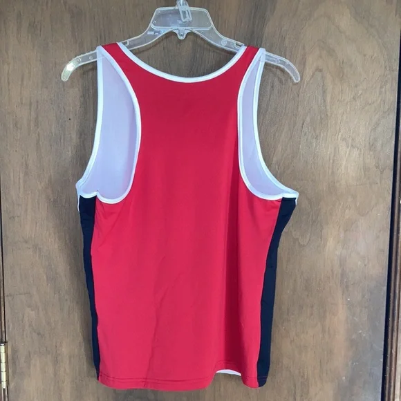 3/$15 Augusta 2XL sportswear tank moisture management antimicrobial sleeveless - Picture 16 of 17